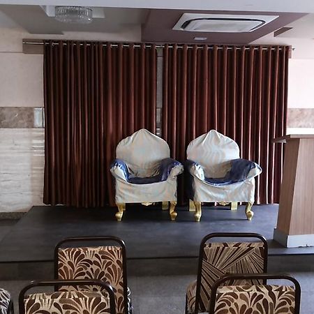Adyar Ananda Bhavan Residency Hotel Bangalore Exterior foto
