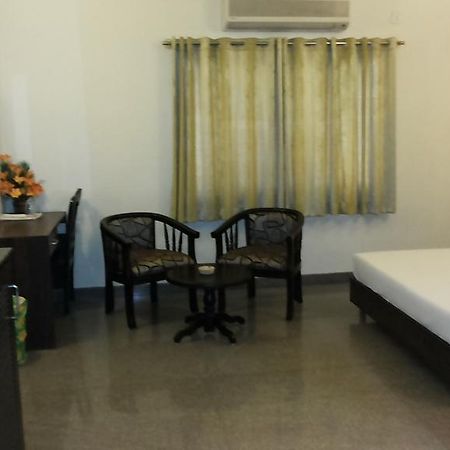 Adyar Ananda Bhavan Residency Hotel Bangalore Exterior foto