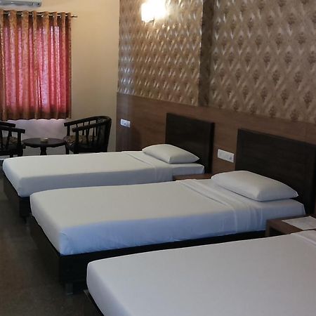 Adyar Ananda Bhavan Residency Hotel Bangalore Exterior foto
