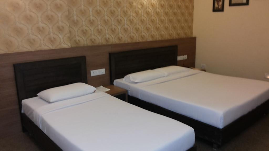 Adyar Ananda Bhavan Residency Hotel Bangalore Cameră foto