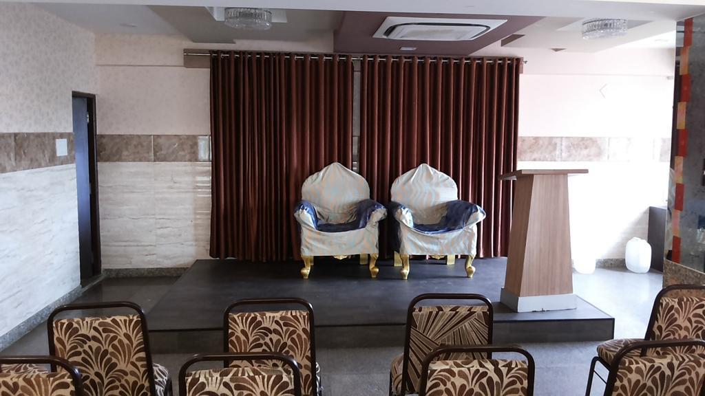 Adyar Ananda Bhavan Residency Hotel Bangalore Exterior foto