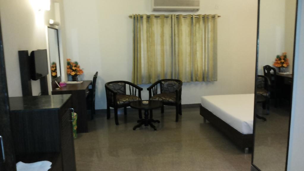 Adyar Ananda Bhavan Residency Hotel Bangalore Exterior foto
