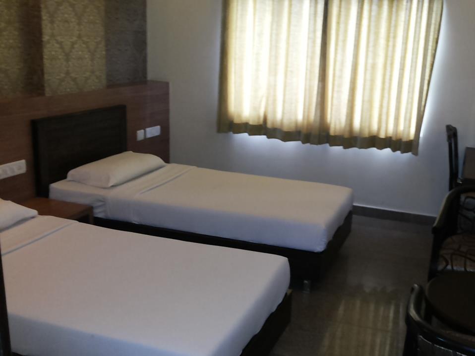 Adyar Ananda Bhavan Residency Hotel Bangalore Exterior foto