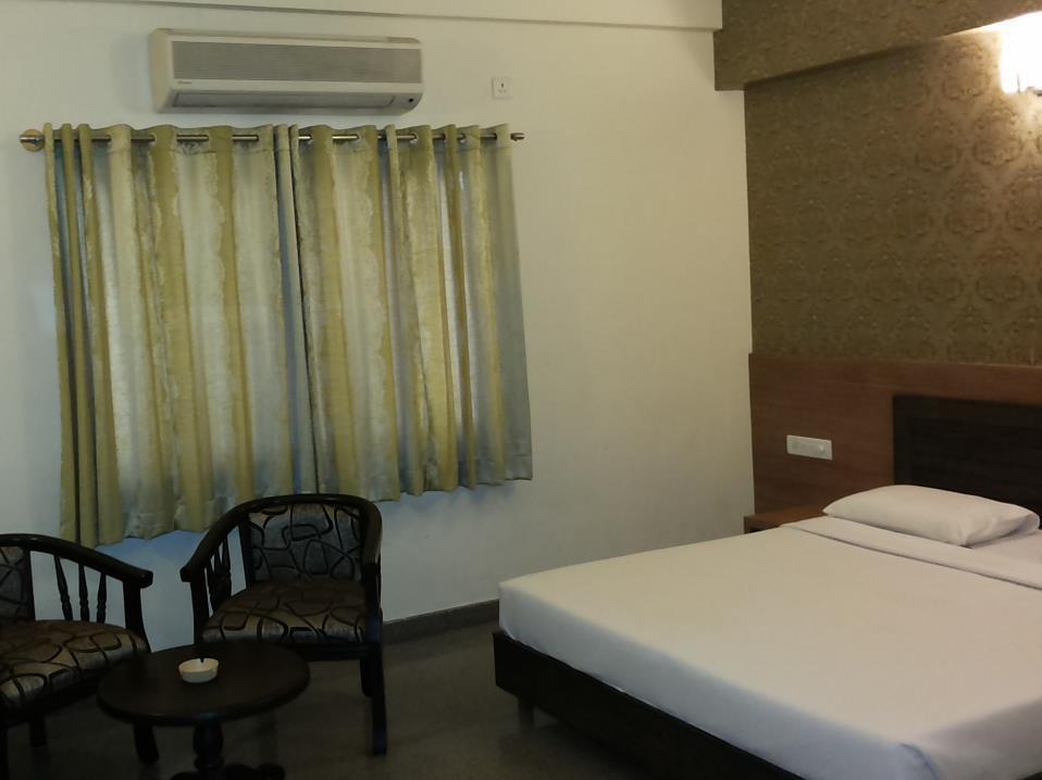Adyar Ananda Bhavan Residency Hotel Bangalore Exterior foto